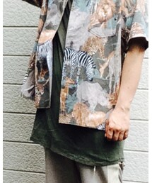 H&M | Tシャツ/カットソー