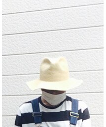 JOURNAL STANDARD | ハット