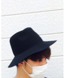 ？？？ | ハット