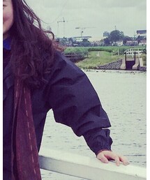 raincoat | その他トップス