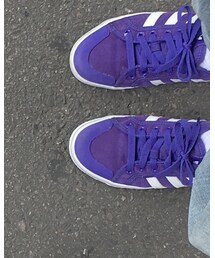 adidas | スニーカー