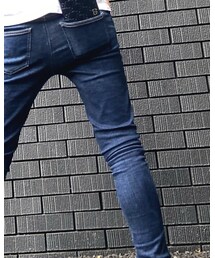 UNIQLO | デニムパンツ