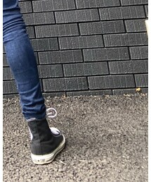 CONVERSE | スニーカー