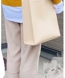 LOWRYS FARM | バッグ