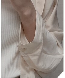 GU | シャツ/ブラウス