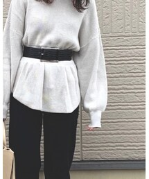 LOWRYS FARM | トップス