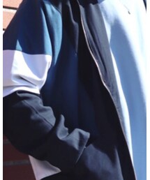 CIAOPANIC | ナイロンジャケット