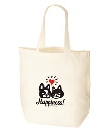 claudio pandiani | トートバッグ