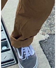 VANS | スニーカー