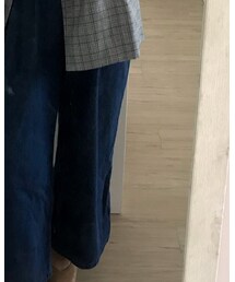 GU | デニムパンツ