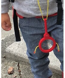 SHIPS KIDS | スラックス