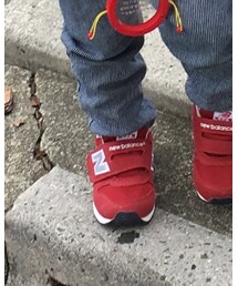 NEW BALANCE | スニーカー