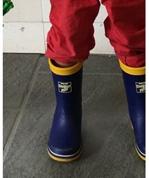OSHKOSH | レインシューズ