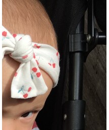 H&M | ヘアバンド