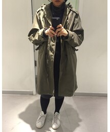 H&M | ダウンジャケット/コート