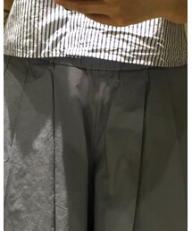 UNIQLO | パンツ