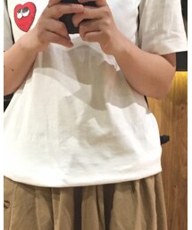 UNIQLO | Tシャツ/カットソー