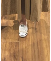 CONVERSE | スニーカー