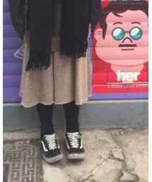 VANS | スニーカー