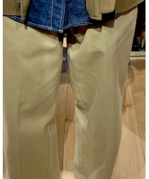 Levi's | チノパンツ
