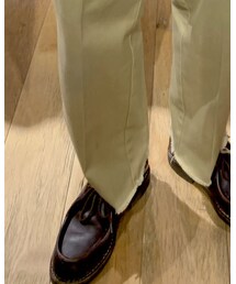 Paraboot | ブーティ