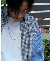 Jieda | ネックレス