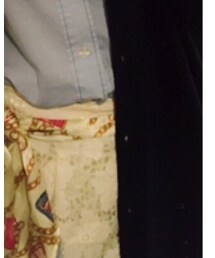 no brand | バンダナ/スカーフ