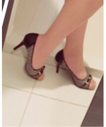 DIANA | パンプス