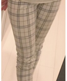 JUSGLITTY | その他パンツ