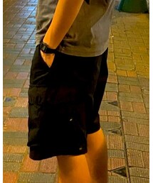 GU | カーゴパンツ