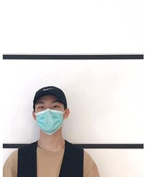 NIKE | 帽子