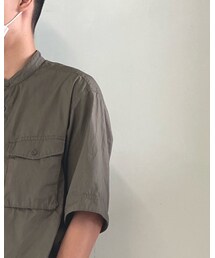 GU | シャツ/ブラウス