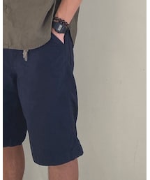 UNIQLO | カーゴパンツ