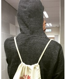 UNIQLO | スタジャン