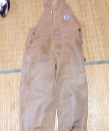 Carhartt | オーバーオール(サロペット/オーバーオール)