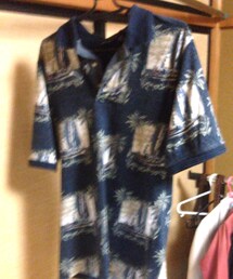 no brand | 古着のポロシャツ(ポロシャツ)