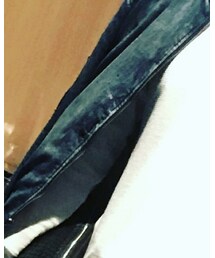 OSADA | デニムジャケット