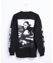 LEGENDA | スウェット