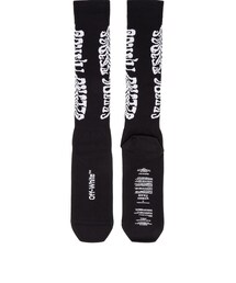 off white | off-white seeing things socks(ソックス/靴下)
