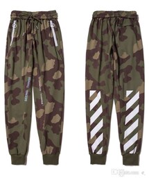off-white | off white seeing things sweatpants(パンツ)