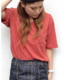 w closet | Tシャツ/カットソー
