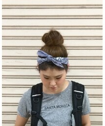 WEGO | ヘアバンド