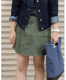 RETRO GIRL | スカート