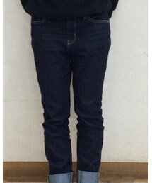 GU | デニムパンツ