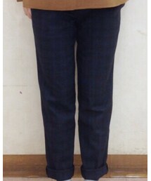 UNIQLO | スラックス