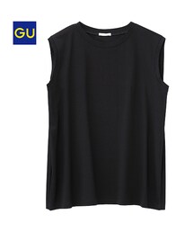 GU | Tシャツ/カットソー