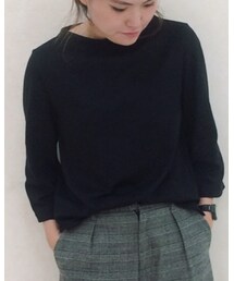 UNIQLO | Tシャツ/カットソー