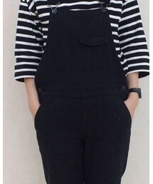 GU | サロペット/オーバーオール