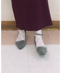 しまむら | パンプス