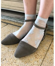 靴下屋 | ソックス/靴下